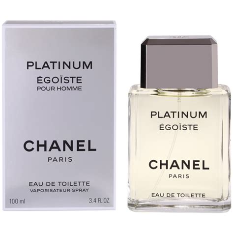 egoiste chanel pour homme|Chanel platinum egoiste for men.